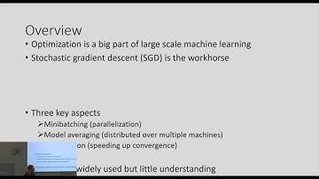 On momentum methods and acceleration in stochastic optimization