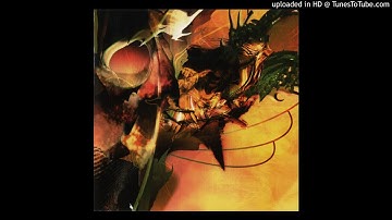 [Dark Ambient] Richard Devine - Orr Unfolding