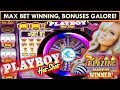 Hot Shot Slot Machine ** Live Play ** - YouTube