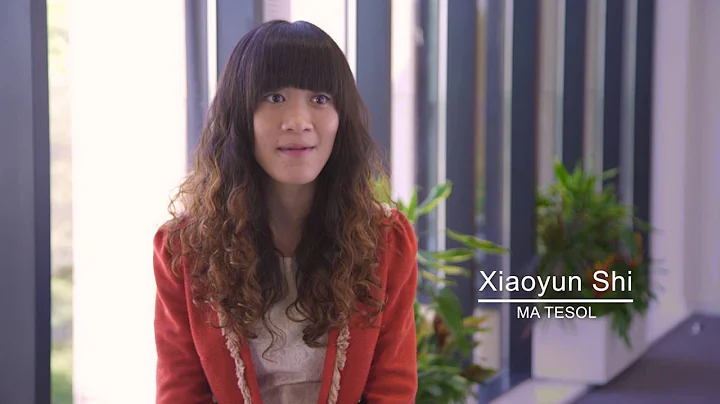 MA Teaching English to Speakers of Other Languages