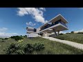 Arte architects  one7991  pinnacle point estate  south africa