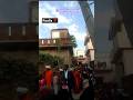 😄jab gaon me baarat aaye tab #viral #short# video #wedding short