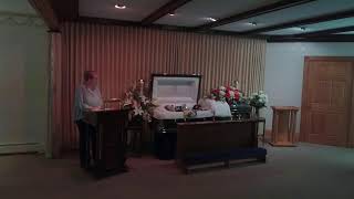 Service of William Wheeler