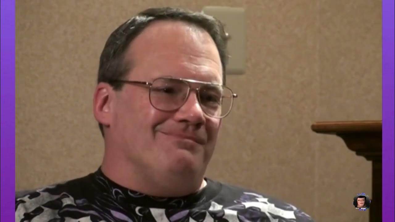 JIM SHOOTS ON STEPHANIE MCMAHON + HOW TO A GOOD BOOKER