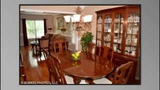 9029 LAUREL BRANCH CIR