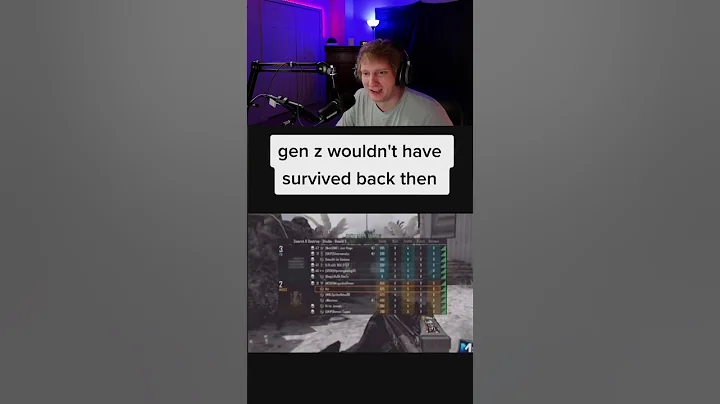 BRING BACK TOXIC COD LOBBIES! #shorts