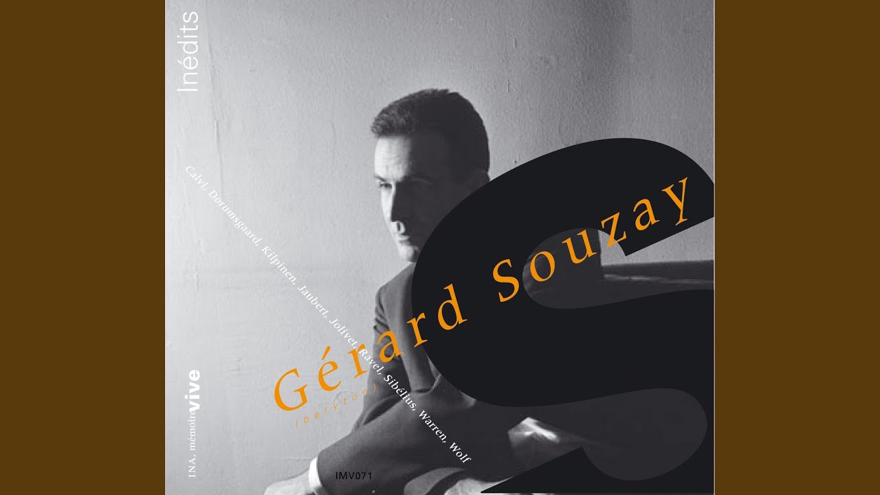 Rosenlied No. 6, Op. 50