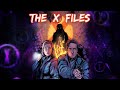 The X-Files Theme / Секретные материалы / CoverMix / SeeMusic