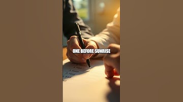 Ivy Lee Reimagined for Modern Routines