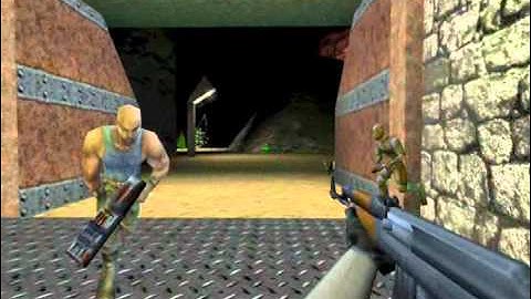 tva coop server unrealgold