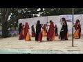 Hey Ranglo Jamyo Kalindadi Ne Ghat. M D Parivar Pun