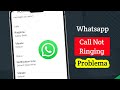 Paano Ayusin ang WhatsApp Call na Hindi Nagri-ring Problema (Android at iPhone)