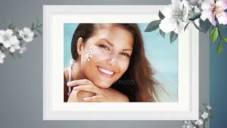 Spring Slideshow - After Effects Project Files | VideoHive 15548547