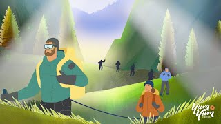 Vistage Explainer Video By Yum Yum Videos