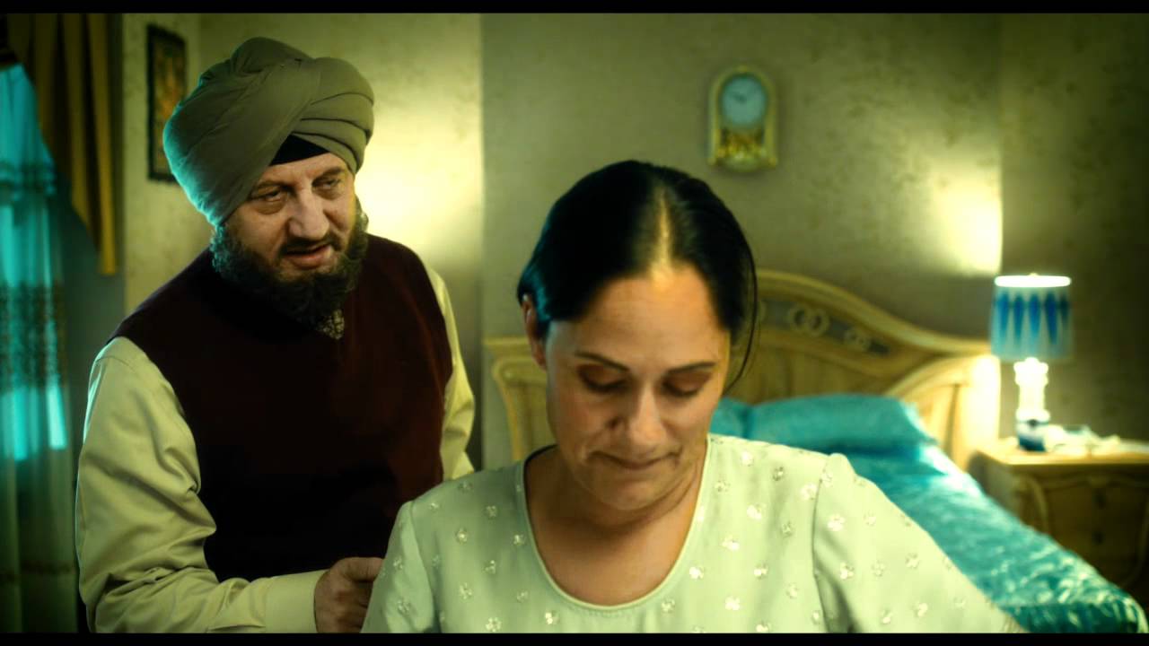 Breakaway Theatrical Movie Trailer [HD]