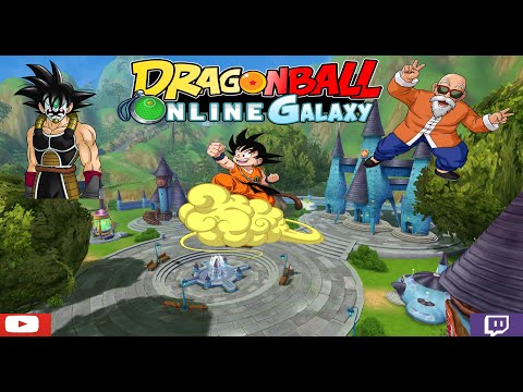 Dragonball Online.