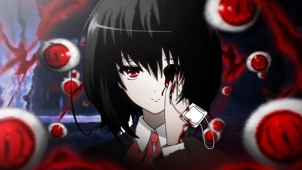 「AMV」ABE - GOT THE HAMMER