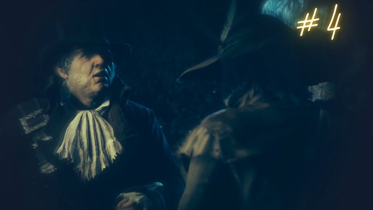 Assassinating Gabriel Sivert 🪦 | Assassin's Creed: Unity | Gameplay-#4 | 