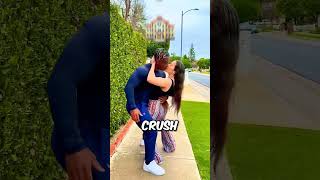 He Left Her In SHOCK! 😱