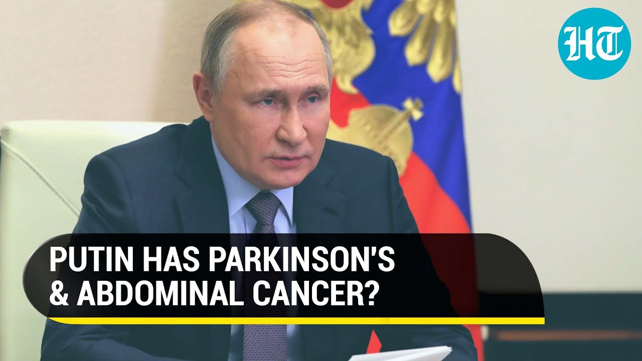 Putin to undergo cancer treatment, surgery, handover power ...