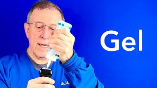 Ultrasound gel