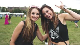 Riot Fest 2023: 3-Day Recap