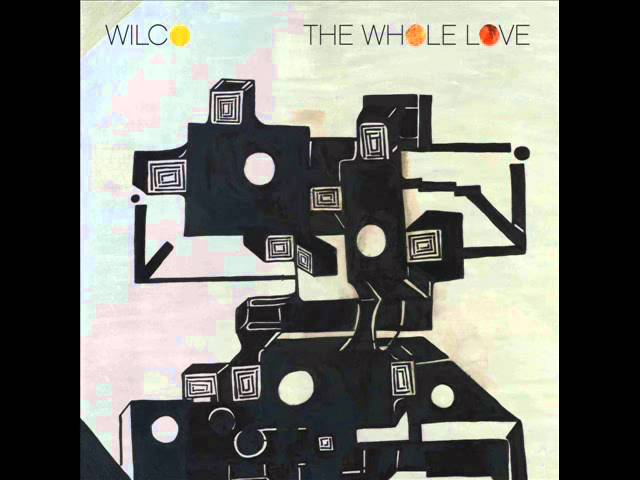 Wilco - Art Of Almost