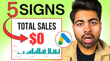 Top 5 Mistakes Killing Your Google Ads Results