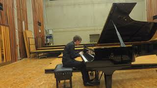 Ravel Miroirs No 4 Alborada Del Gracioso