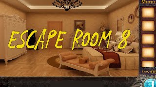 Escape Game | 8/50 Rooms screenshot 5