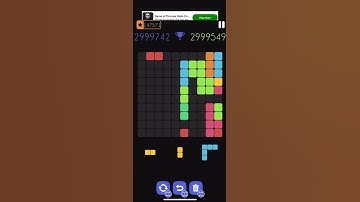 3,000,000 in 1010! [World Record]