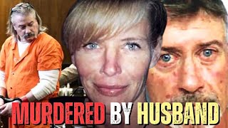 He’s Going to Kill Me.” — The Chilling Final Hours of Angela Prichar