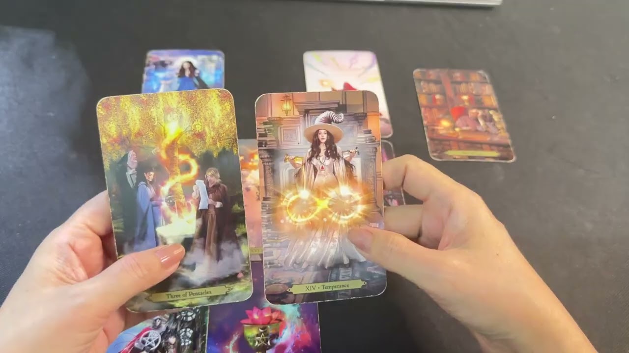 ดูดวงความรัก♥️ราศีตุลย์💕1-15 มกราคม 69| เขาเริ่มเข้าใจแล้วว่า..ระหว่างเราคืออะไร