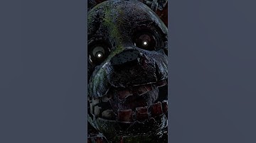 Random Clips #77 #fnaf #deadbydaylight #springtrap #sableward #dbdevent #dbdkiller #gaming