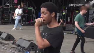 KennyHoopla - Nova Rock Festival 2022 HD