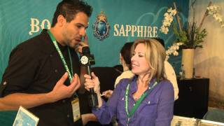 Aspen Food & Wine 2011 - Angelo Sosa Interview.mov
Sissy Biggers interviews Top Chef contestant Angelo Sosa at the 2011 Aspen Food and Wine Classic. Aspen Food & Wine 2011 - Angelo Sosa Interview.mov