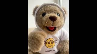 Sunday Motivation - Motivation Rockstar Teddy is back