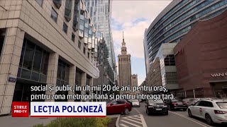 Fostă capitală comunistă, în topul celor mai dorite locuri din lume în care să stai