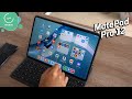 Huawei MatePad Pro 12.6 (2021) | Review en español