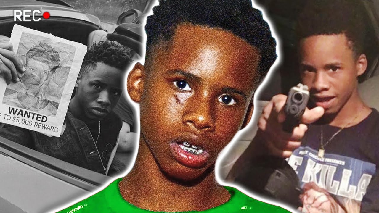 Lo CONDENARON a CADENA PERPETUA por su PROPIA CANCIÓN | Caso Tay K
