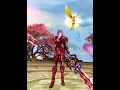 Perfect World II Indonesia Server Reborn Job Seeker Part 2 Quest Level 30++