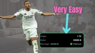 Earn money every day with this amazing Trick- Betslip today
