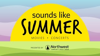 Wellington Drive Live from the Willamalane Sounds Like Summer Series 2021