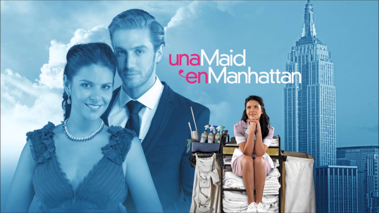 Una Maid en Manhattan (Amour à Manhattan) - Thème Principal