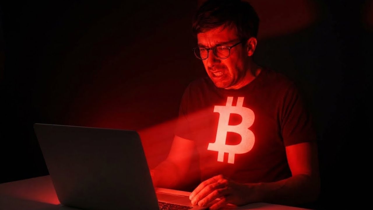 Will 2026 Be a "Bottom" Year for Bitcoin? (and how low could it go?)