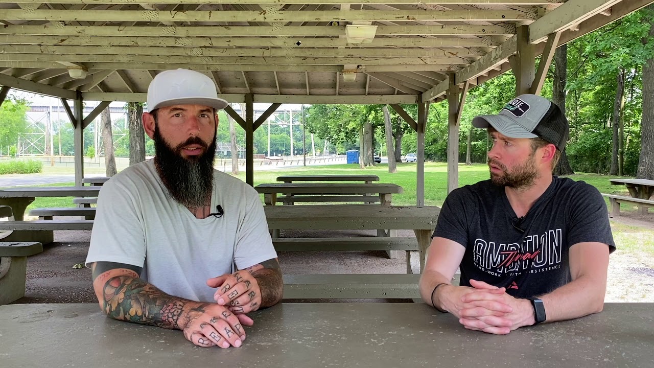 AICC Building the Beast Interview w/ Ryan Freebing