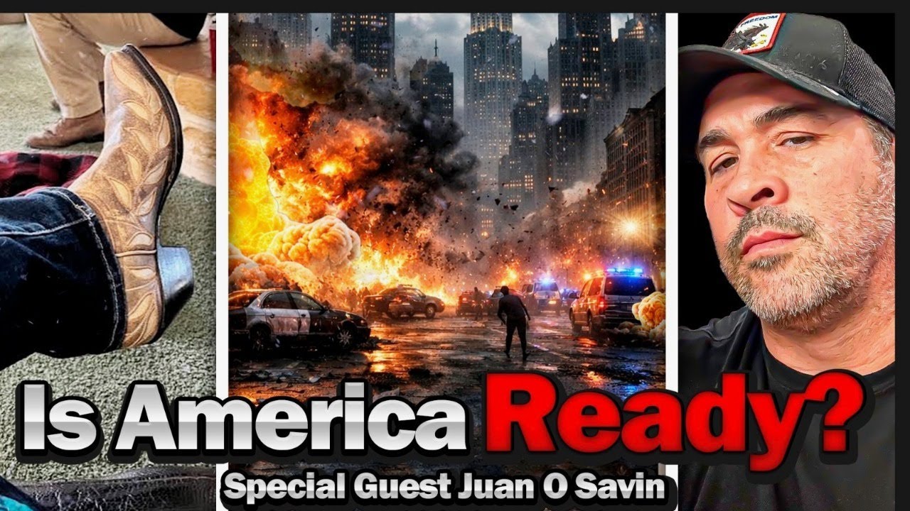 Trump to Take Venezuela.. America Braces for Terror Events! Silver Blasts Past $70 — What’s Next?