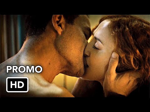 Spartacus House Of Ashur 1x03 Promo HD 