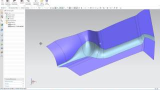NX Flow Blend