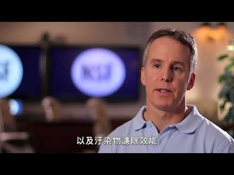 eSpring益之源淨水器Pro | 經國際認證的純淨好水
